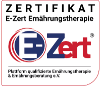 E-Zert Ernährungstherapie